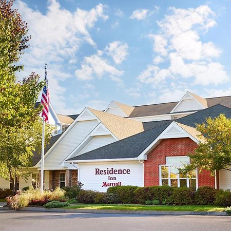 Residence Inn Boston Marlborough Extérieur photo