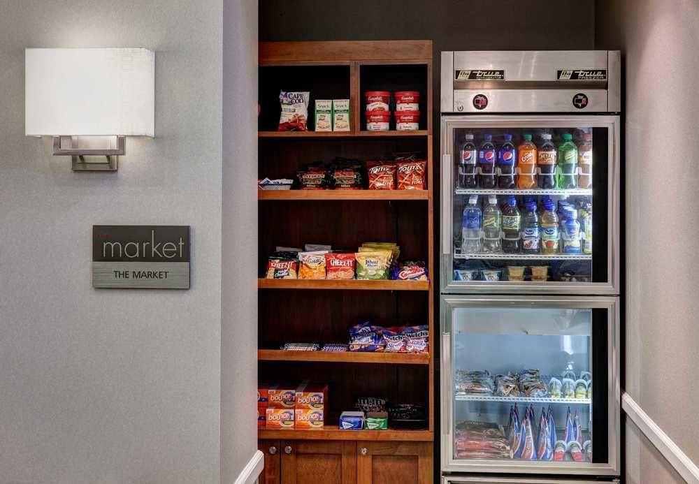 Residence Inn Boston Marlborough Extérieur photo