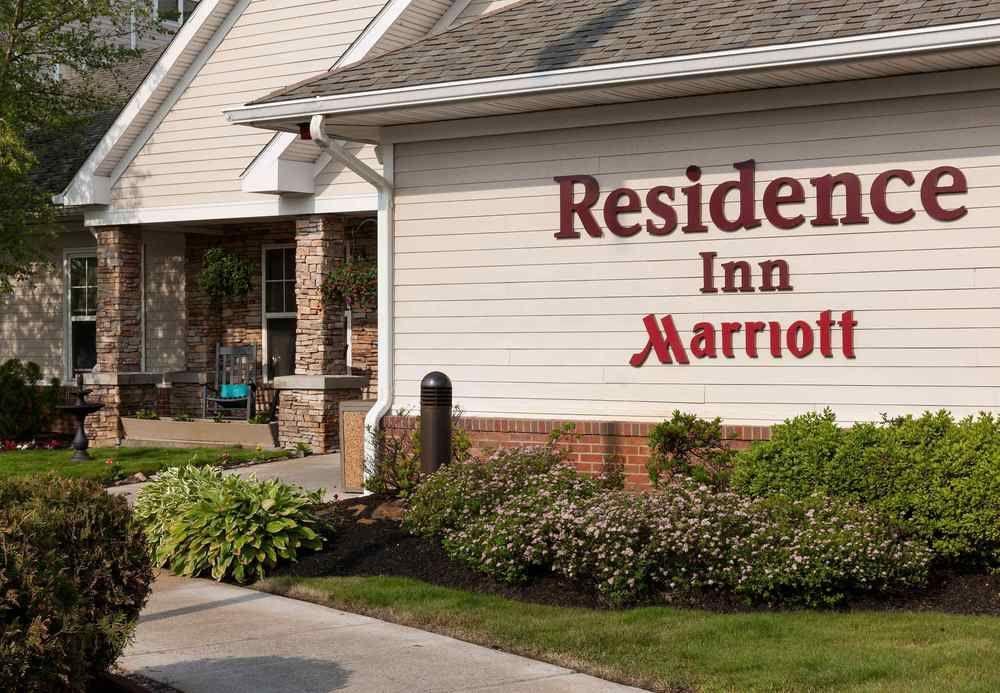 Residence Inn Boston Marlborough Extérieur photo