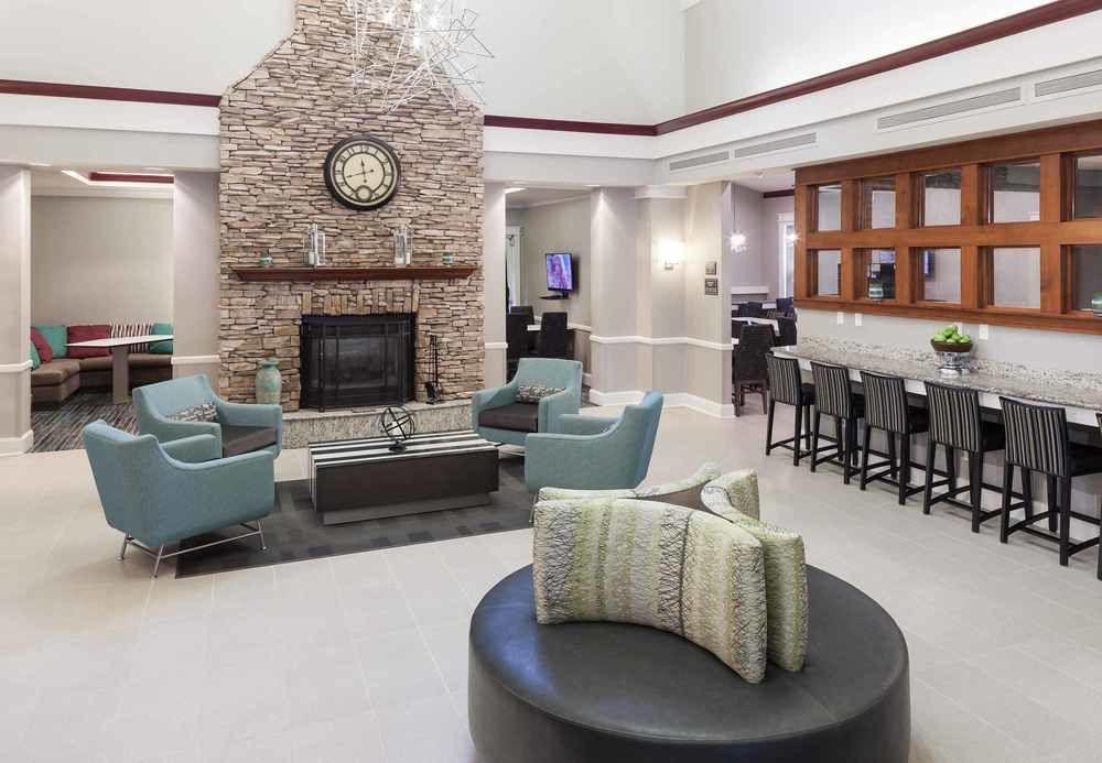 Residence Inn Boston Marlborough Extérieur photo
