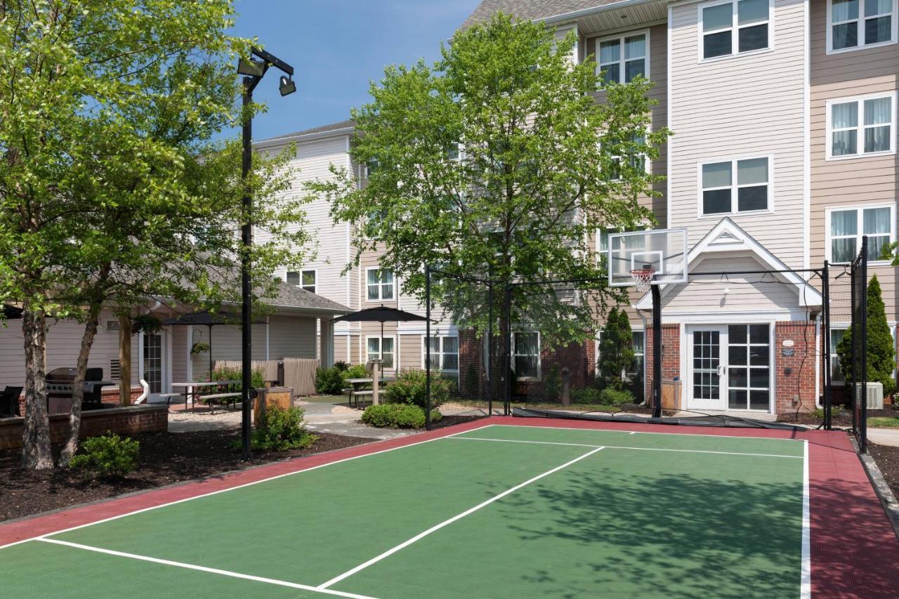 Residence Inn Boston Marlborough Extérieur photo