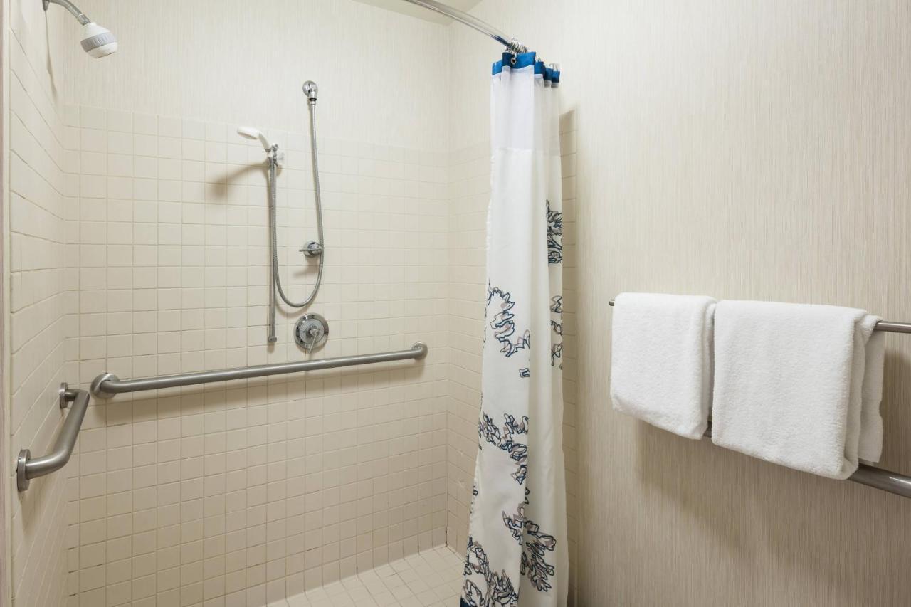 Residence Inn Boston Marlborough Extérieur photo