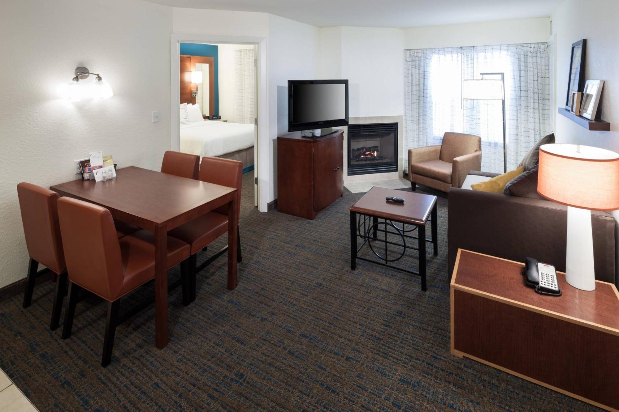 Residence Inn Boston Marlborough Extérieur photo