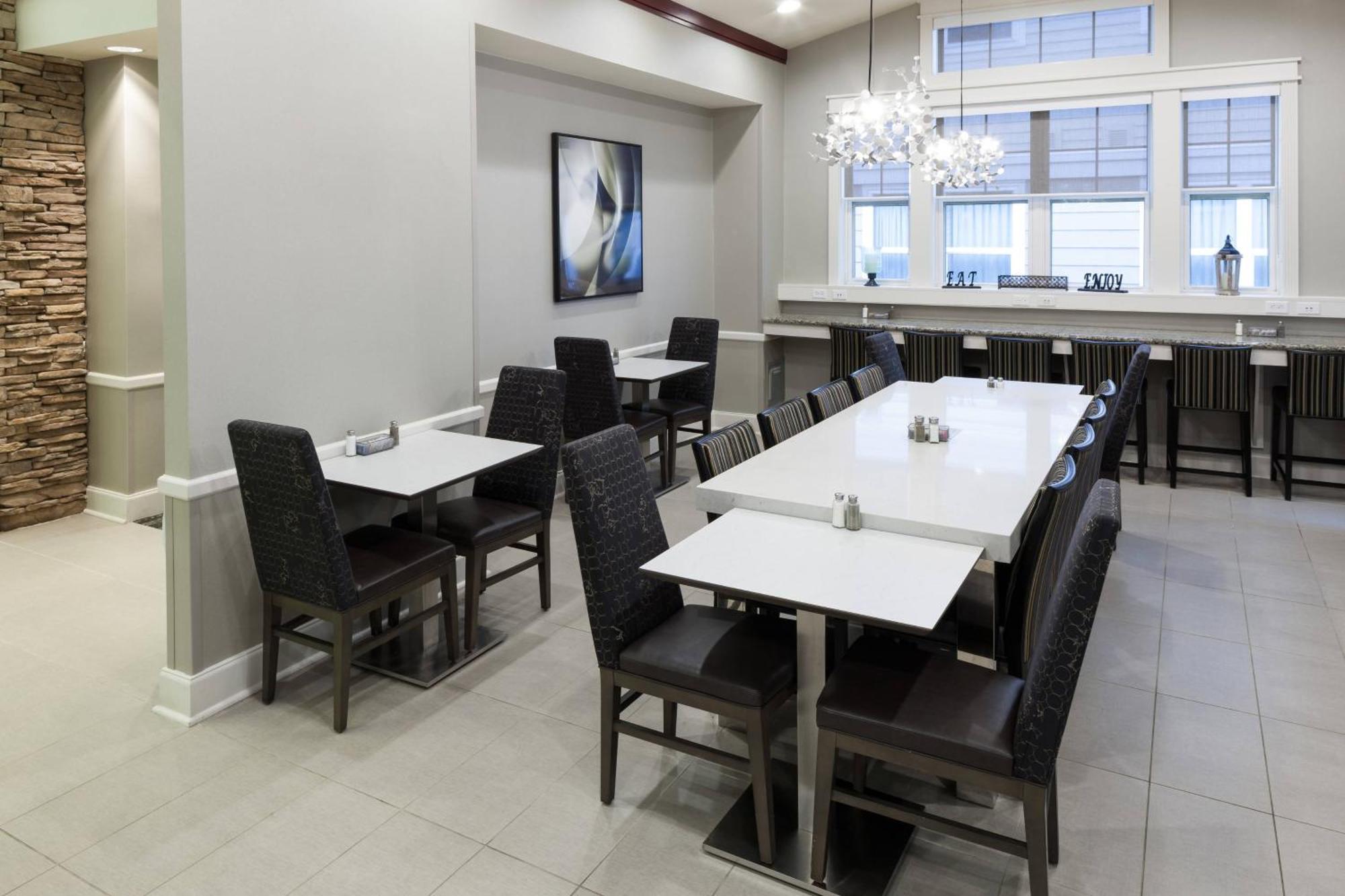Residence Inn Boston Marlborough Extérieur photo