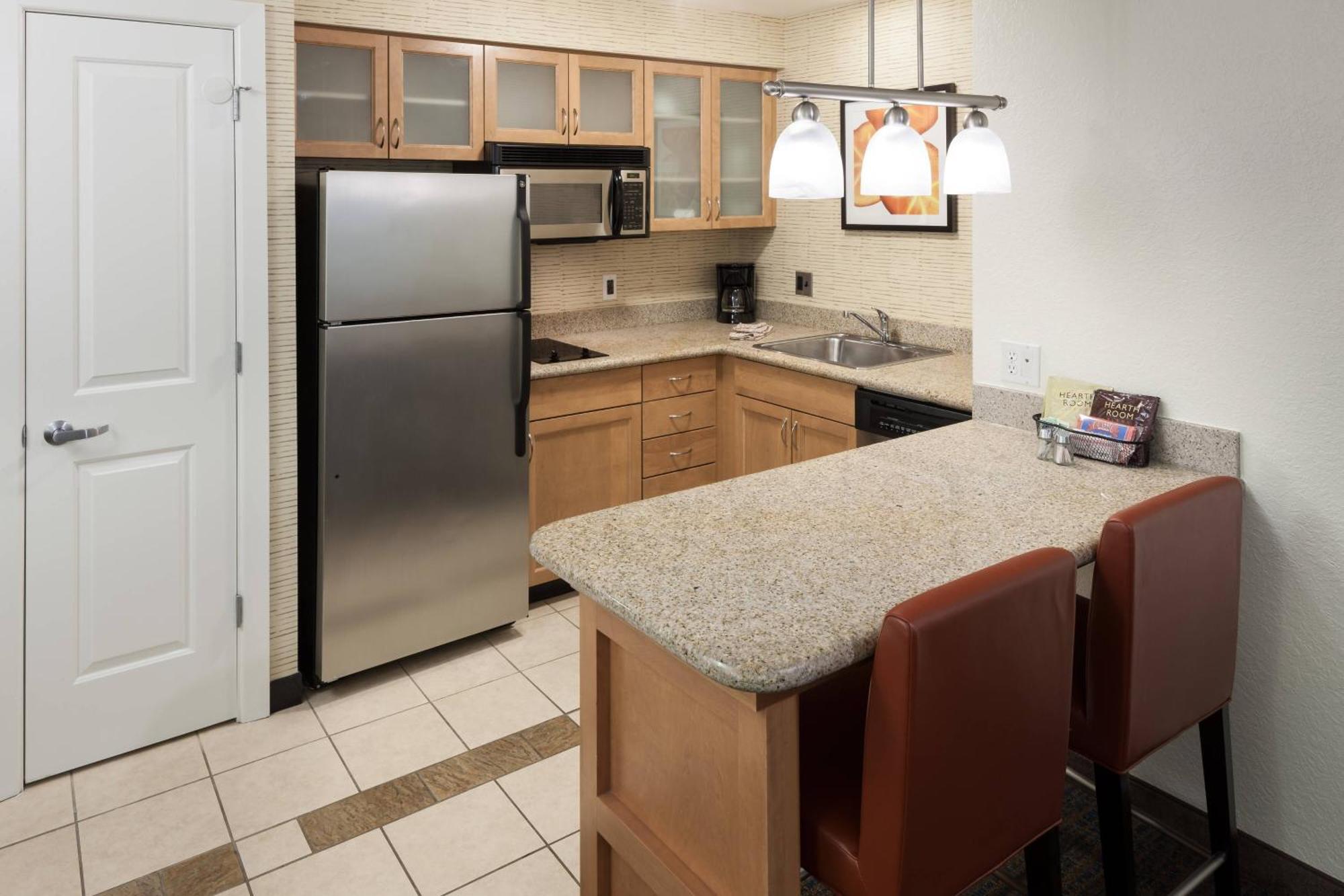 Residence Inn Boston Marlborough Extérieur photo