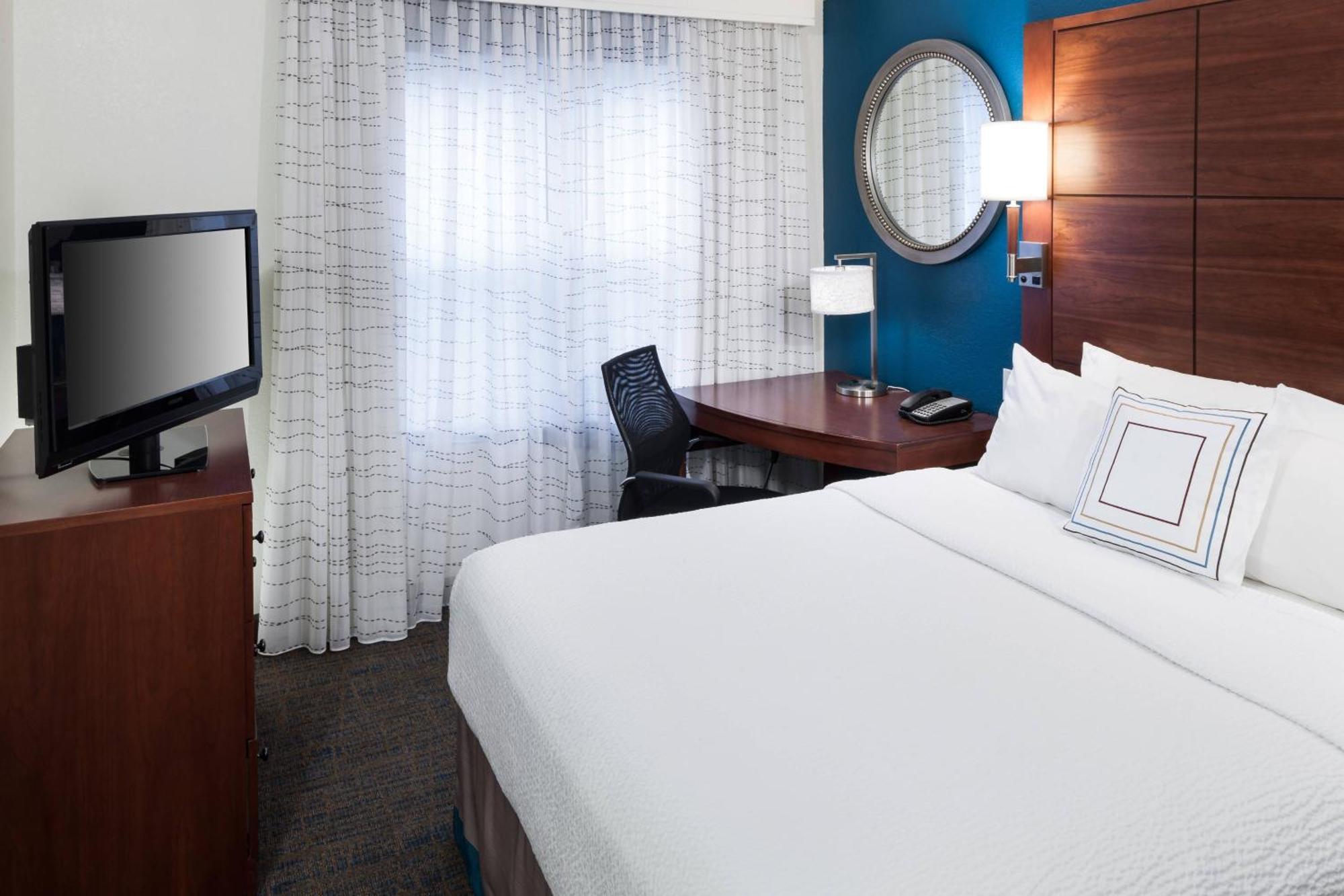 Residence Inn Boston Marlborough Extérieur photo