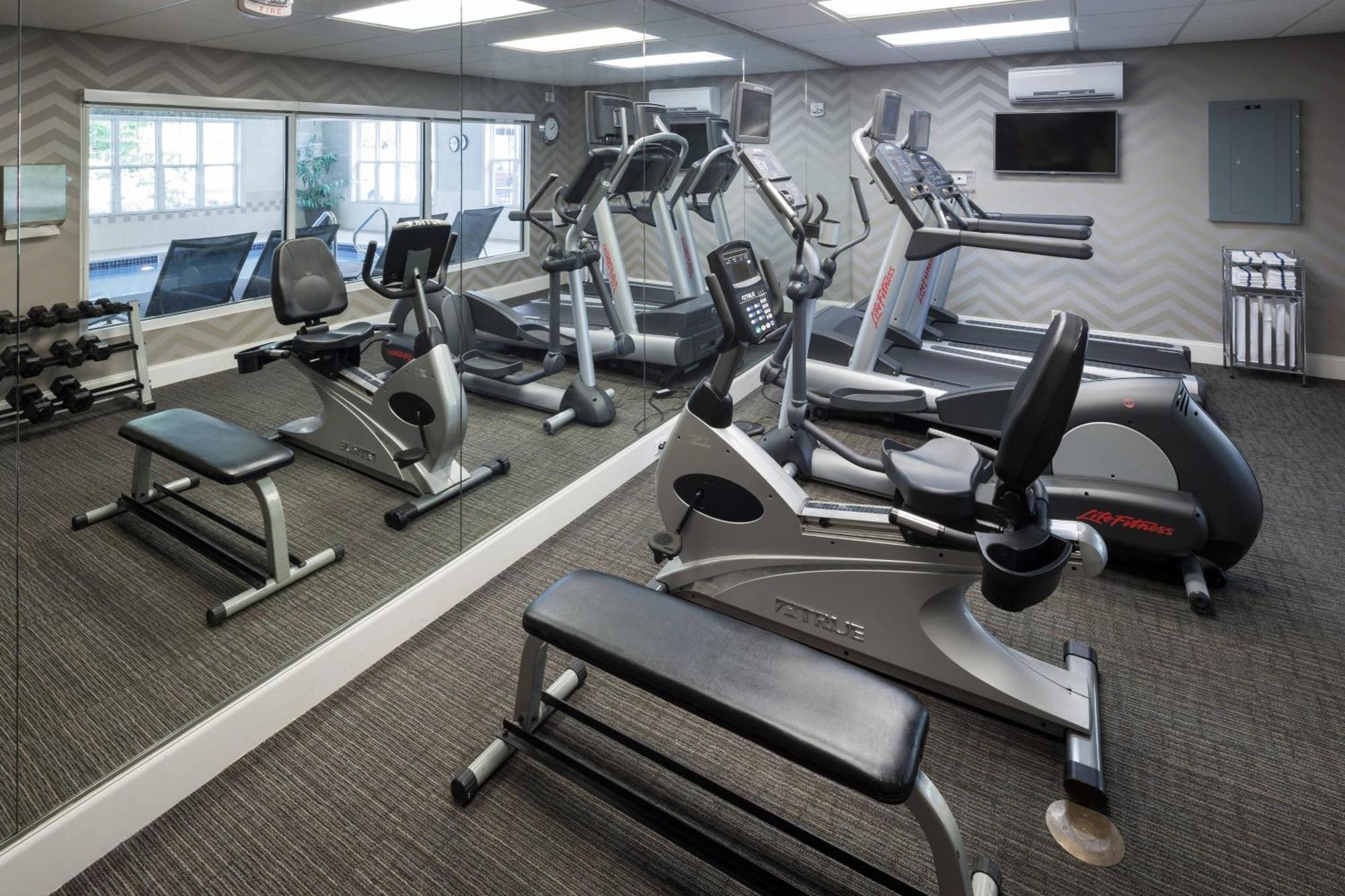 Residence Inn Boston Marlborough Extérieur photo