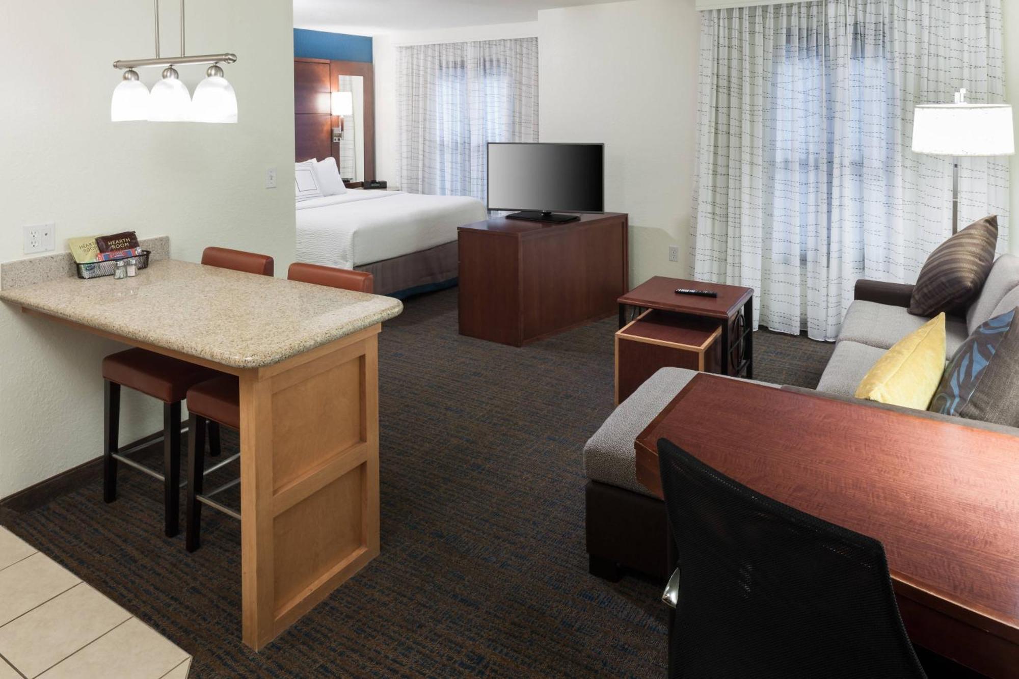 Residence Inn Boston Marlborough Extérieur photo