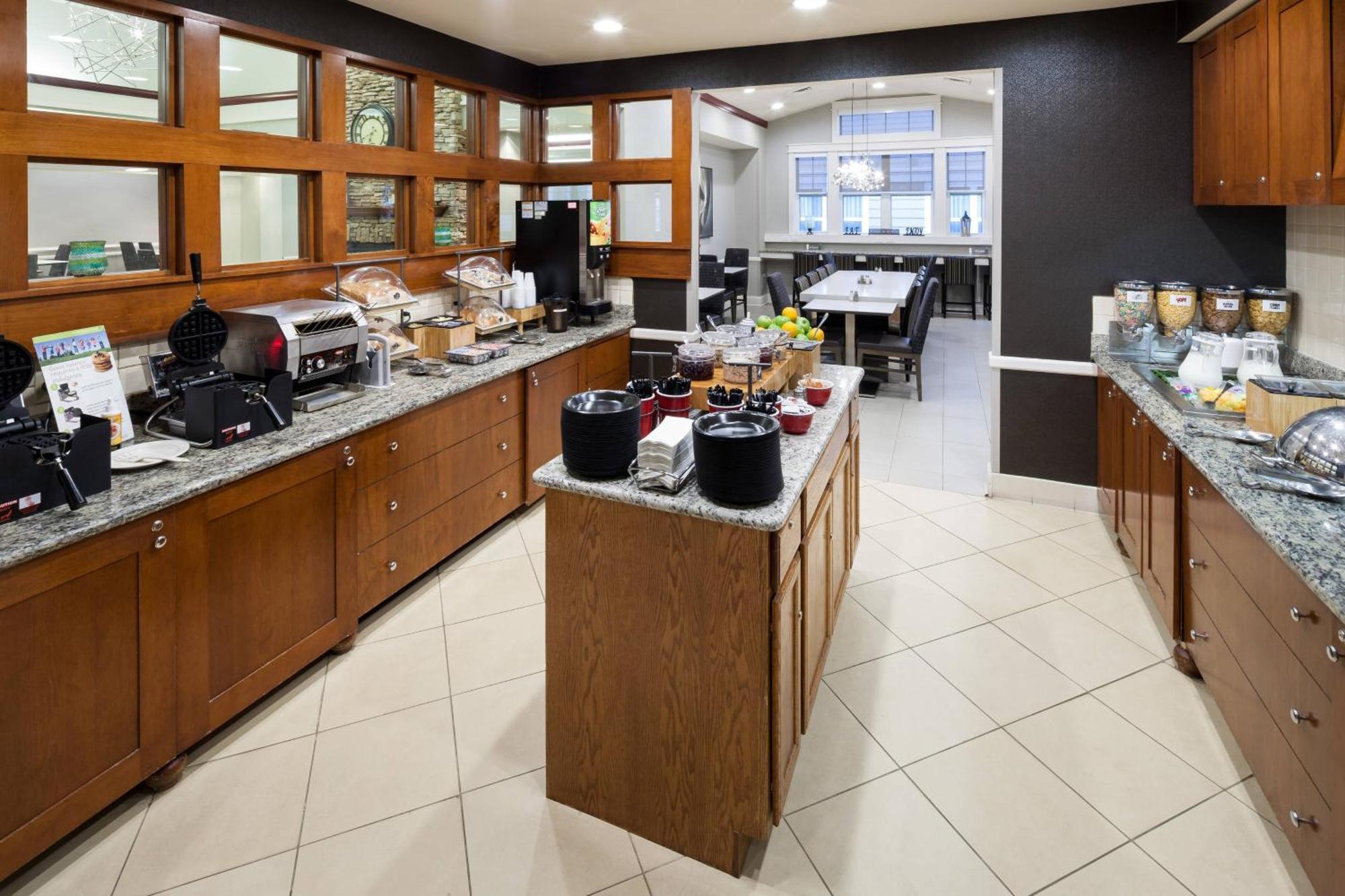 Residence Inn Boston Marlborough Extérieur photo