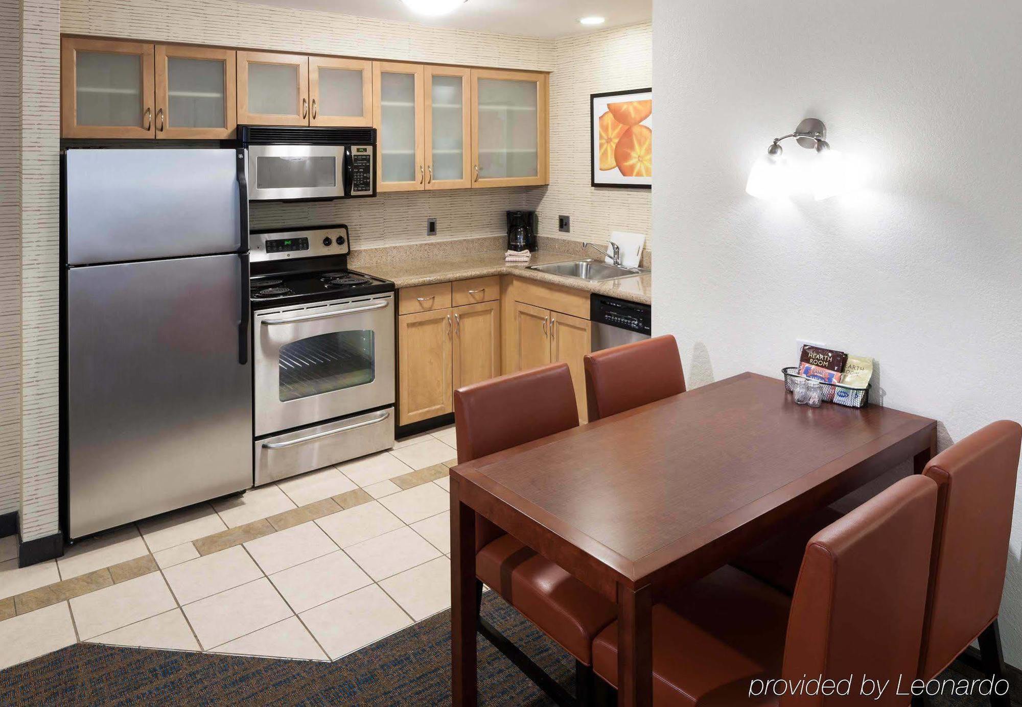 Residence Inn Boston Marlborough Extérieur photo