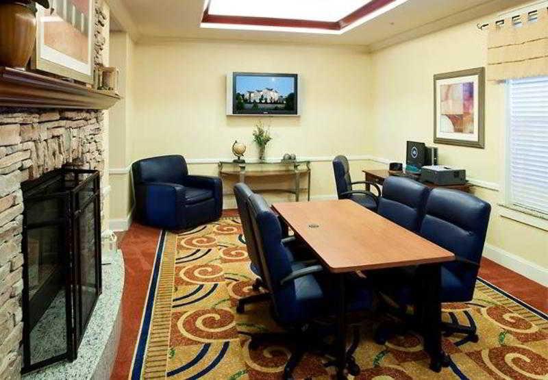 Residence Inn Boston Marlborough Extérieur photo