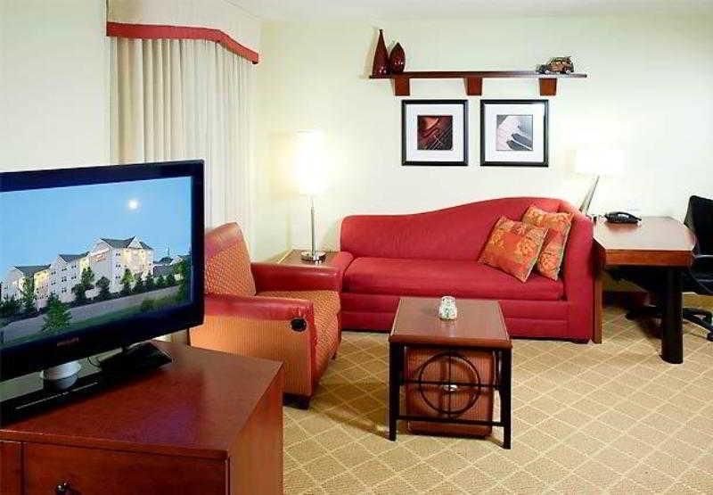 Residence Inn Boston Marlborough Extérieur photo