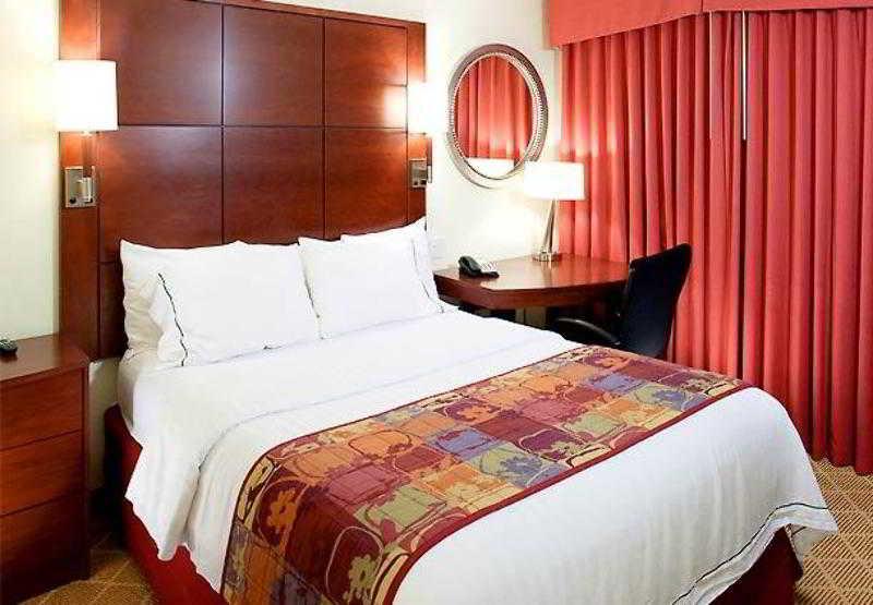 Residence Inn Boston Marlborough Extérieur photo