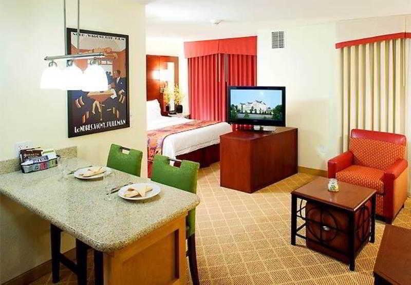 Residence Inn Boston Marlborough Chambre photo